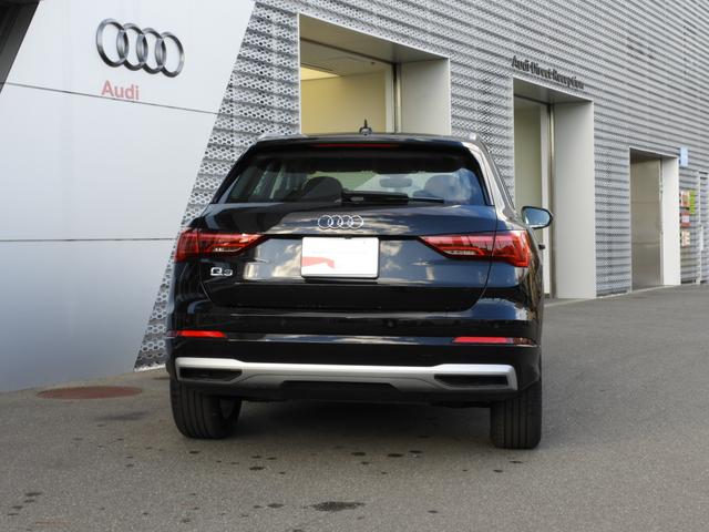 AUDI Q3 35 TFSI ADVANCED