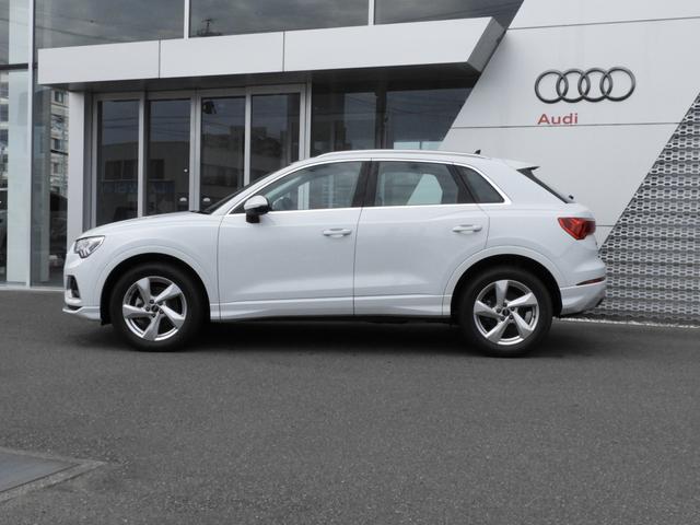 AUDI Q3 35 TFSI ADVANCED