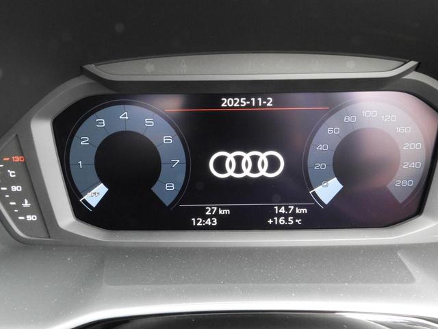 AUDI Q3 35 TFSI ADVANCED