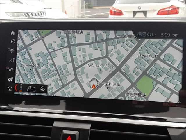 BMW X3 X DRIVE 20D X LINE