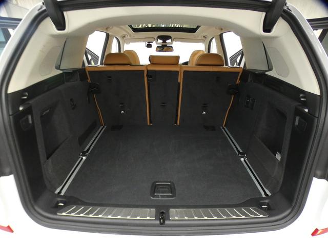BMW X3 X DRIVE 20D X LINE