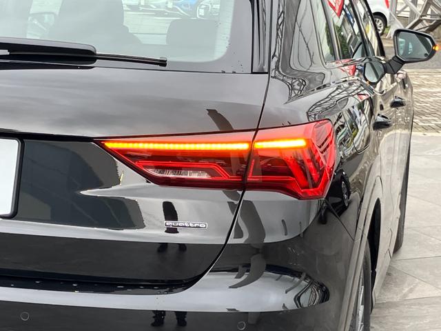 AUDI Q3 40 TDI QUATTRO S LINE