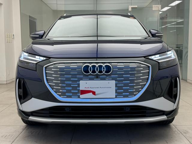 AUDI Q4 E-TRON 40 E-TRON
