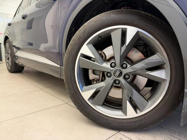 AUDI Q4 E-TRON 40 E-TRON