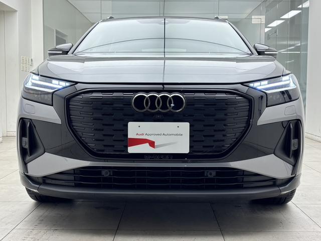 AUDI Q4 E-TRON 45 E-TRON S LINE