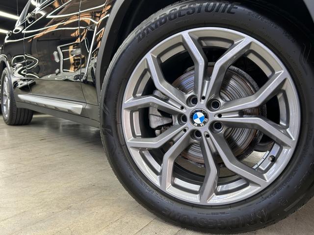 BMW X3 X DRIVE 20D X LINE