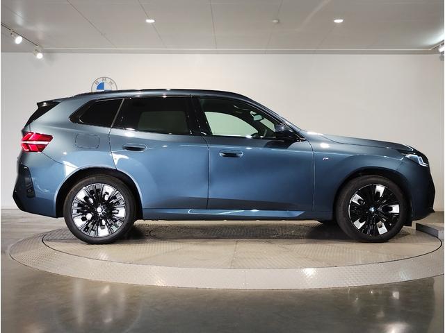 BMW X3 20D X DRIVE M SPORT