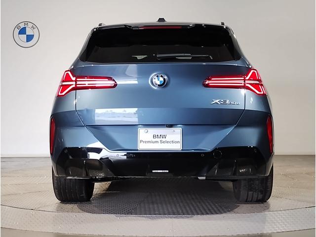BMW X3 20D X DRIVE M SPORT