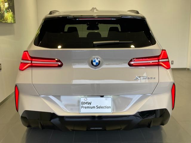BMW X3 20D X DRIVE M SPORT