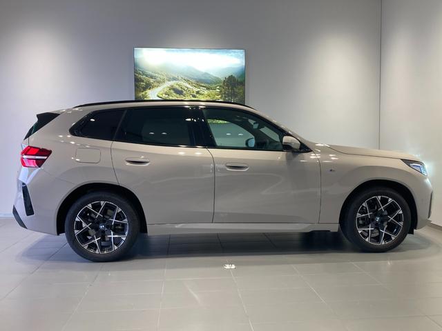 BMW X3 20D X DRIVE M SPORT