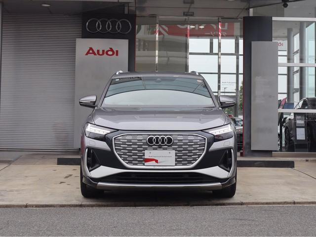 AUDI Q4 E-TRON 40 E-TRON