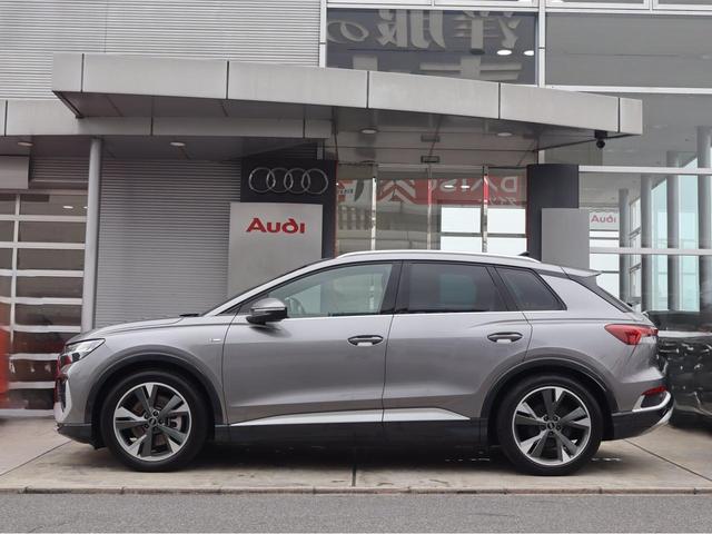 AUDI Q4 E-TRON 40 E-TRON