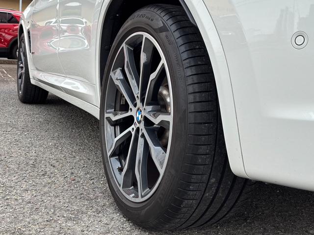BMW X3 X DRIVE 20D M SPORT