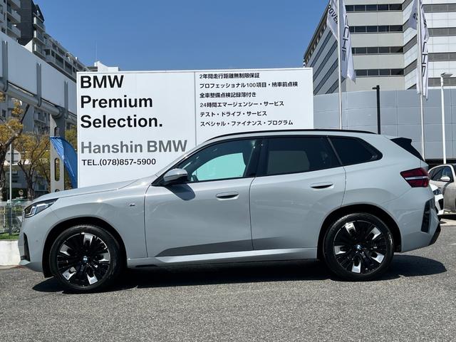 BMW X3 20D X DRIVE M SPORT