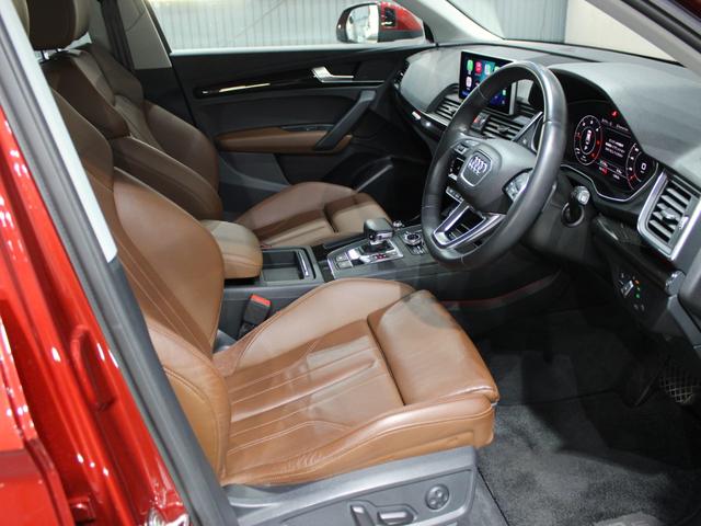 AUDI Q5 40TDI QUATTRO SPORT