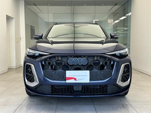 AUDI Q5 EDITION ONE