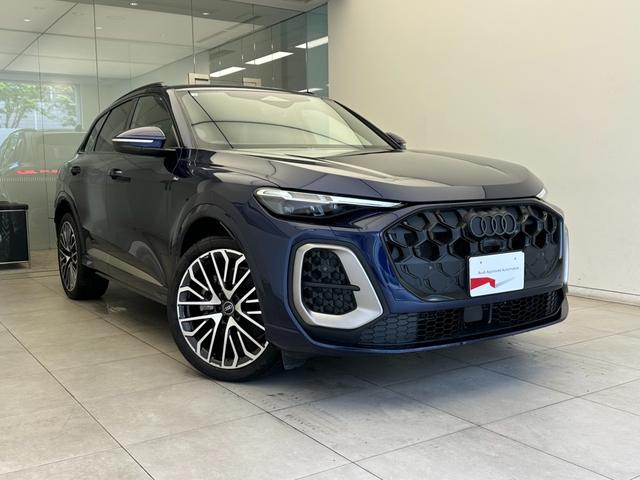 AUDI Q5 EDITION ONE