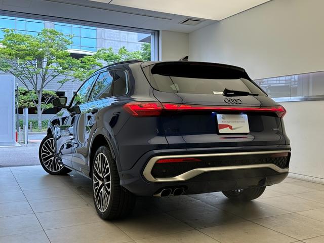 AUDI Q5 EDITION ONE
