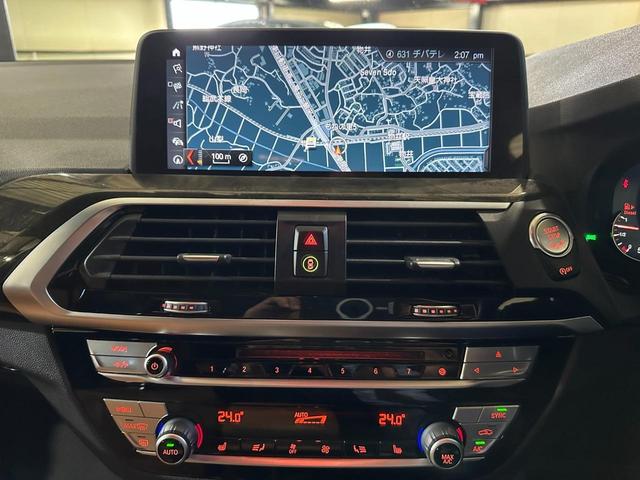 BMW X3 X DRIVE 20D M SPORT
