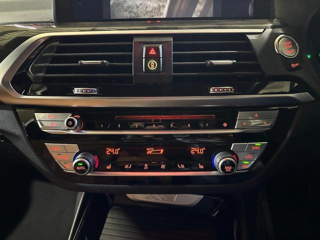 BMW X3 X DRIVE 20D M SPORT