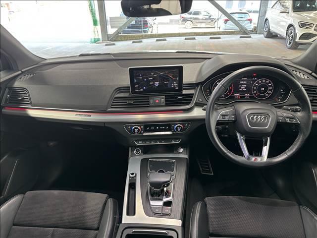 AUDI Q5 40TDI QUATTRO SPORT