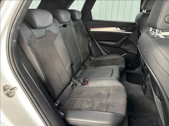 AUDI Q5 40TDI QUATTRO SPORT