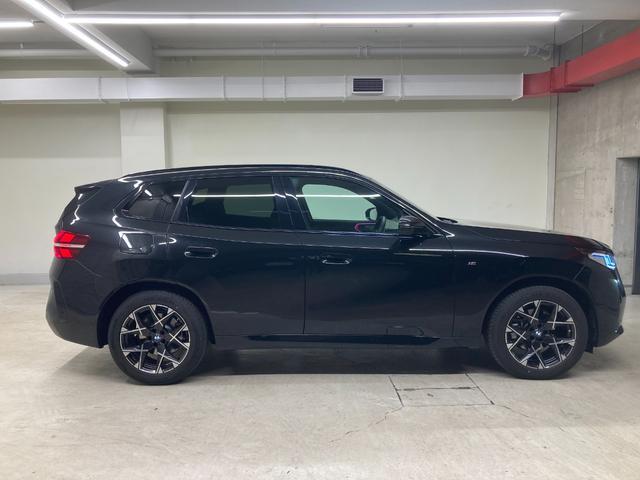 BMW X3 20D X DRIVE M SPORT