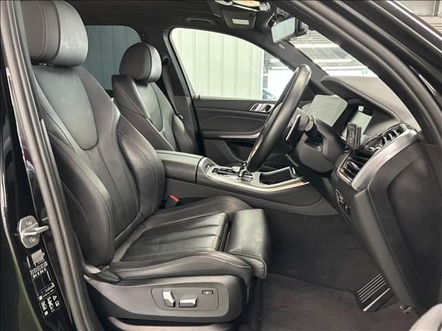 BMW X5 X DRIVE 35D M-SPORT