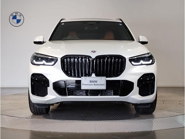 BMW X5 X DRIVE 40D M-SPORT
