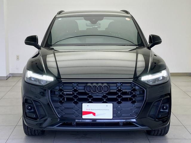 AUDI Q5 S LINE DYNAMIC EDITION