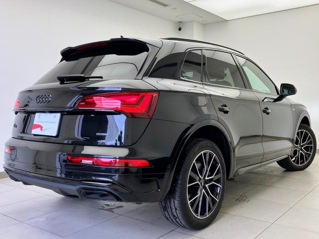 AUDI Q5 S LINE DYNAMIC EDITION