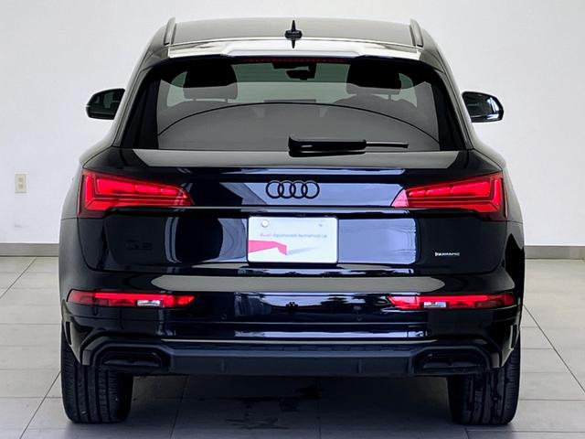 AUDI Q5 S LINE DYNAMIC EDITION