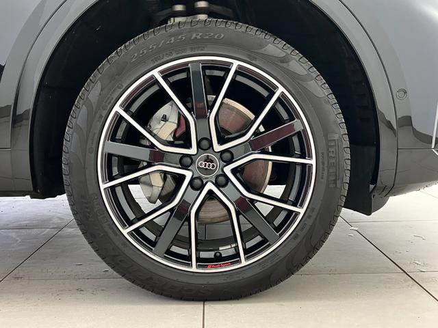 AUDI Q5 S LINE DYNAMIC EDITION
