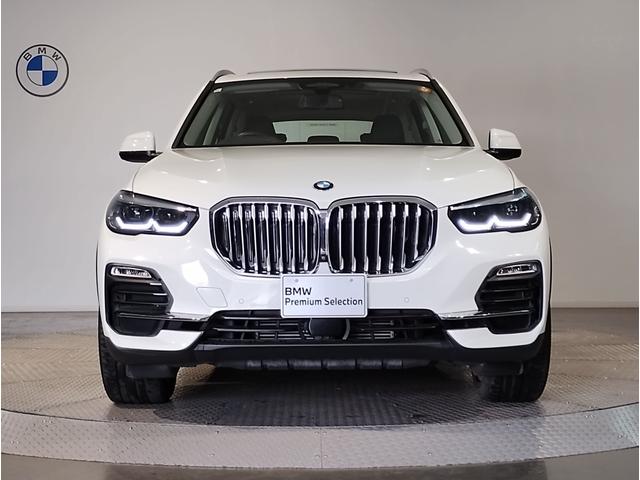 BMW X5 X DRIVE 35D