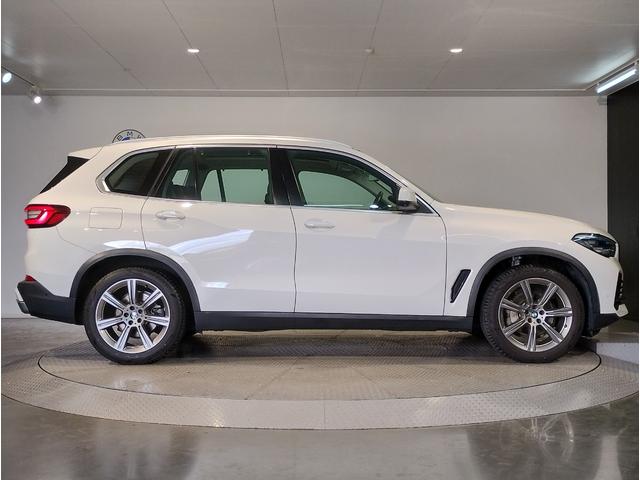 BMW X5 X DRIVE 35D