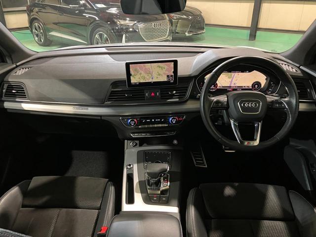 AUDI Q5 40TDI QUATTRO SPORT