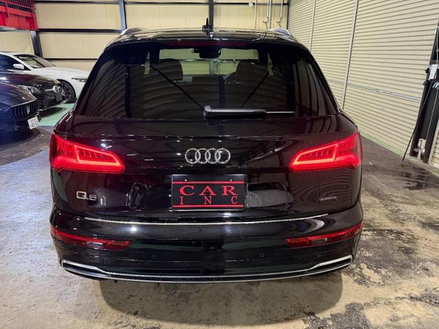 AUDI Q5 40TDI QUATTRO SPORT