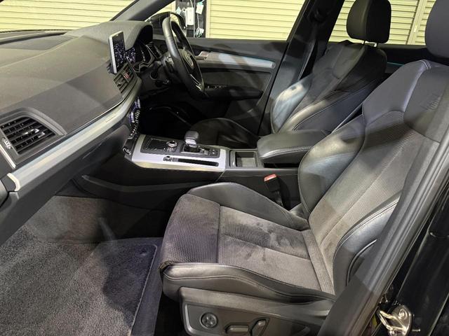 AUDI Q5 40TDI QUATTRO SPORT