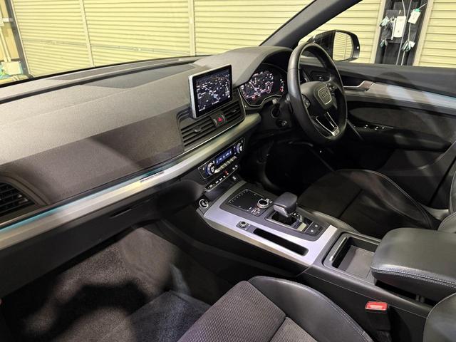 AUDI Q5 40TDI QUATTRO SPORT