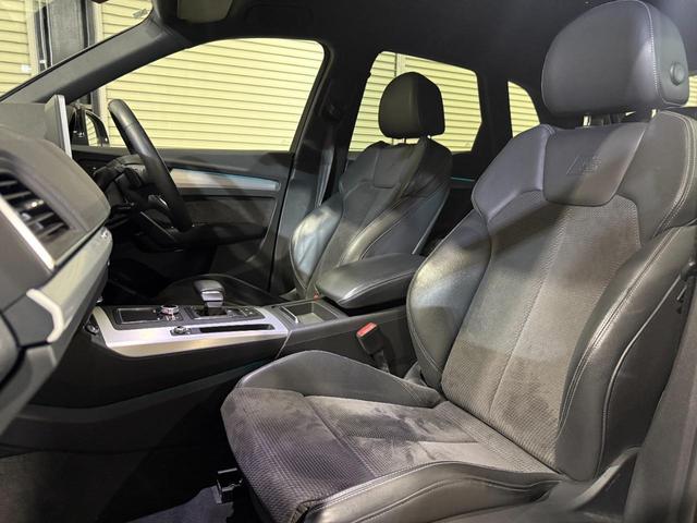 AUDI Q5 40TDI QUATTRO SPORT