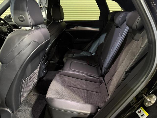 AUDI Q5 40TDI QUATTRO SPORT