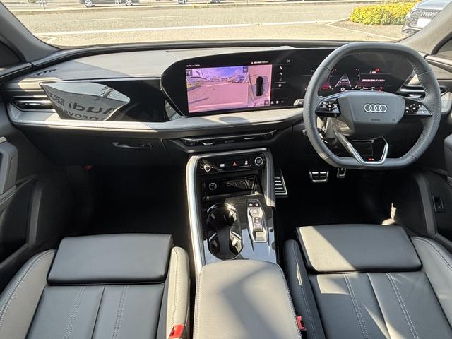 AUDI Q5 TDI QUATTRO 150KW ADVANCED S LINE PACKAGE