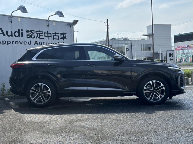 AUDI Q5 TDI QUATTRO 150KW ADVANCED S LINE PACKAGE