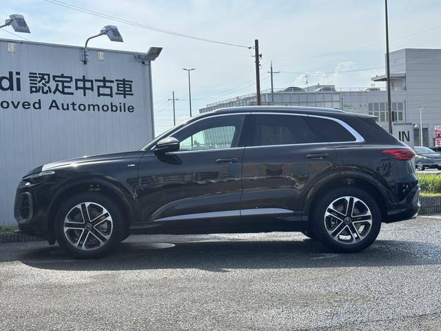 AUDI Q5 TDI QUATTRO 150KW ADVANCED S LINE PACKAGE