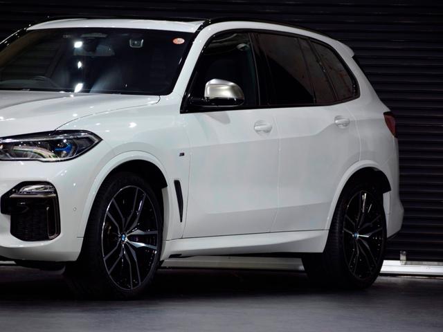 BMW X5 M50I
