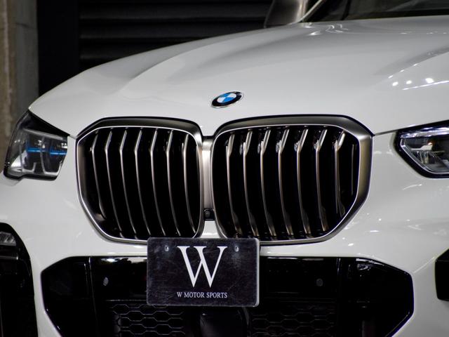BMW X5 M50I