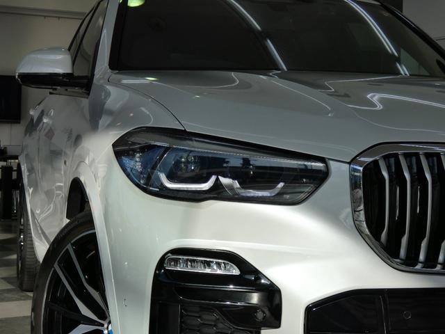BMW X5 X DRIVE 35D M-SPORT