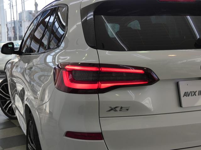 BMW X5 X DRIVE 35D M-SPORT