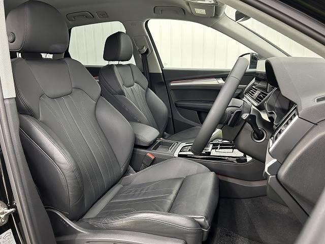 AUDI Q5 40TDI QUATTRO ADVANCED