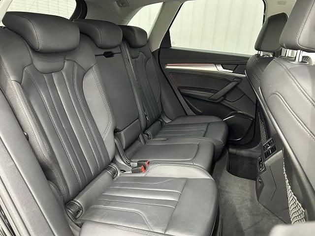 AUDI Q5 40TDI QUATTRO ADVANCED